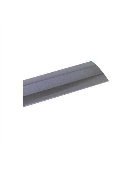 TAPAJUNTAS ADHESIVO PLATA 985mm MOD.3 1128 AMIG