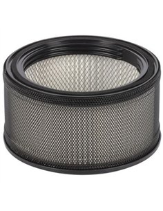 FILTRO ASPIRADOR DE CENIZA POWX3018 POWX3018B POWERPLUS 2