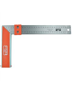 ESCUADRA CARPINTERO 400mm 9048-400 BAHCO 2