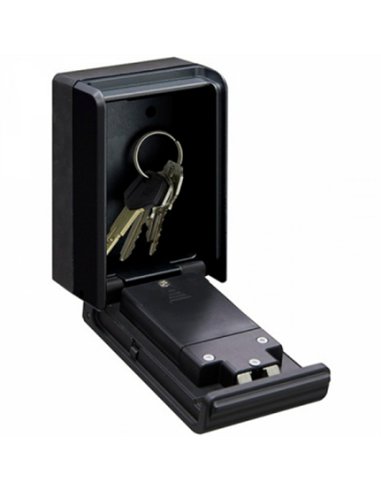 GUARDALLAVES COMBINACION INTELIGENTE KEEPER-E SEG013/014 ARREGUI