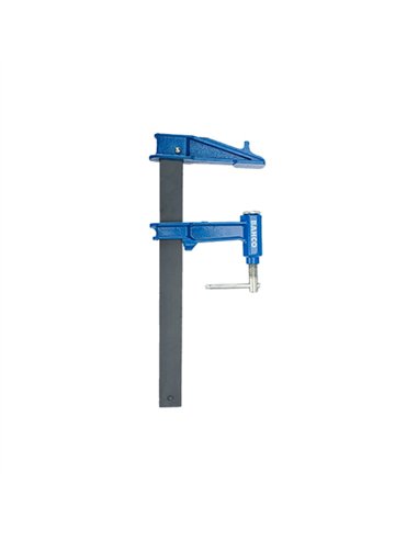 TORNIQUETE SARGENTO 500x120mm 306705000 BAHCO