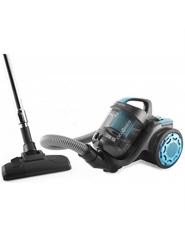 ASPIRADOR SIN BOLSA 800w CICLONICO AP-8030 ORBEGOZO