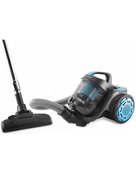 ASPIRADOR SIN BOLSA 800w CICLONICO AP-8030 ORBEGOZO
