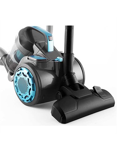 ASPIRADOR SIN BOLSA 800w CICLONICO AP-8030 ORBEGOZO