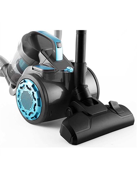 ASPIRADOR SIN BOLSA 800w CICLONICO AP-8030 ORBEGOZO