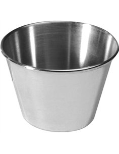 Flanero liso inox 7cm 3305 lifestyle 2