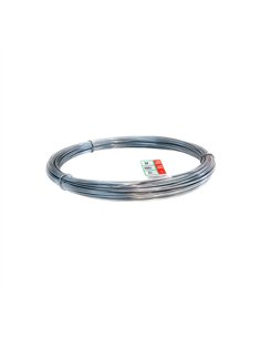 PAQ 5 ROLLOS ALAMBRE 1kg NÂº8 1,3mm