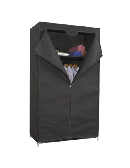 ARMARIO PLEGABLE CON REPISA 158x90x46cm 604002 CUNCIAL