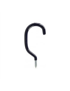 GANCHO ATORNILLAR PEQUEÃ‘O 0926 B039V BIKAIN