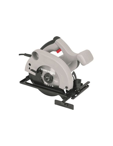 SIERRA CIRCULAR 800w 140mm POWC2020 POWERPLUS