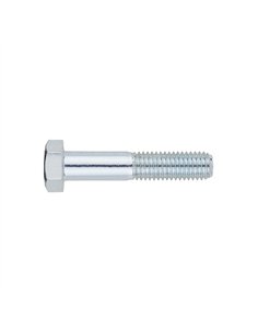 CAJA 100 TORNILLO 8x100mm ZIN DIN 931