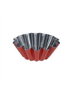 FLANERO RIZADO ANTIADHERENTE 18x6,5cm 8883 RIOJA IMF