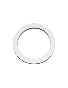 JUNTA SILICONA CAFETERA INOXIDABLE 12T. KFI 1260 ORBEGOZO