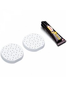 KIT ADHESIVO ADAPTADOR PARED SERIE MARTINS 6312901 TATAY 2