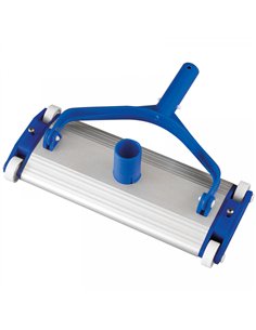 Limpiafondos aluminio 335mm fijacion clip 500340c p26.2035