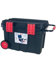 COFRE HERRAMIENTAS MULTIUSO 77x47x49cm MOD. 54 TAYG 2