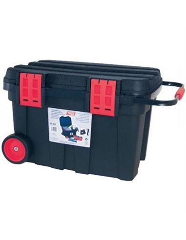 COFRE HERRAMIENTAS MULTIUSO 77x47x49cm MOD. 54 TAYG