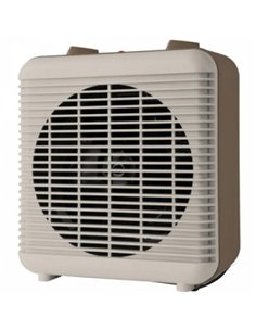 CALEFACTOR VERTICAL 2.000w TROPICANO S2001 TAURUS 2