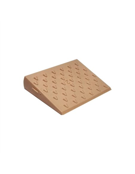 BOLSA 10 CUÃ‘AS MADERA 35x25mm 096271 ARNAU