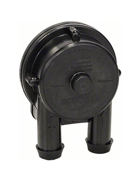 BOMBA LIQUIDOS PARA TALADRO 1.500lt/h BOSCH