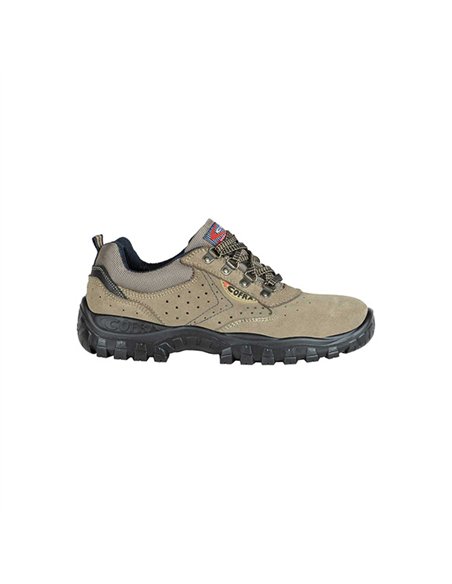 ZAPATO SEGURIDAD COSMOS S1P SRC T-46 COFRA