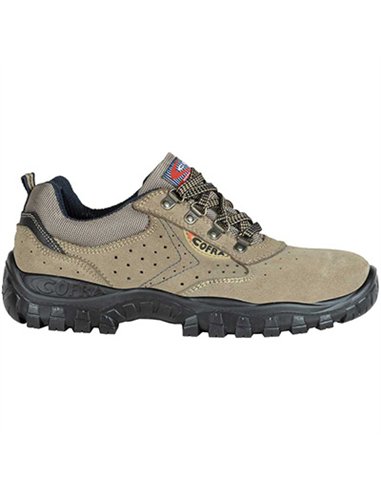 ZAPATO SEGURIDAD COSMOS S1P SRC T-46 COFRA