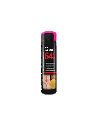 SPRAY MARCADOR TOPOGRAFO VERDE 500ml VMD