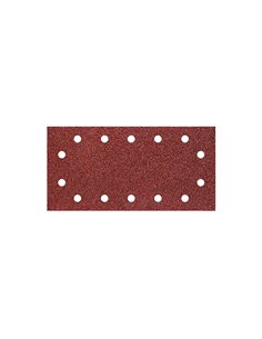 SET 5 HOJAS LIJA 93x230mm G120 KRT202007 KREATOR