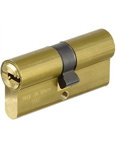 BOMBILLO SEGURIDAD NIQUEL 60mm 30-30 L/CORTA C6W LINCE