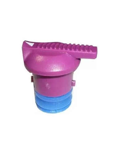 Valvula funcionamiento olla rapida tempo m955060 monix