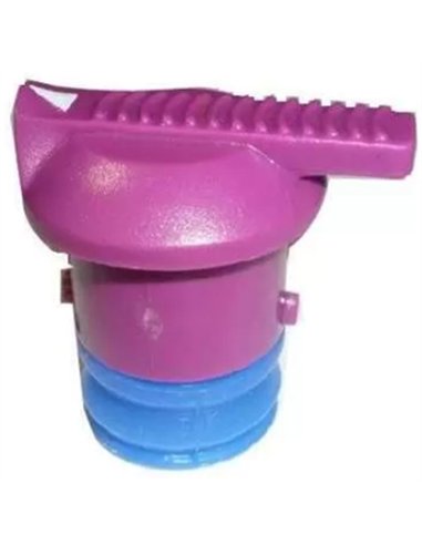 Valvula funcionamiento olla rapida tempo m955060 monix