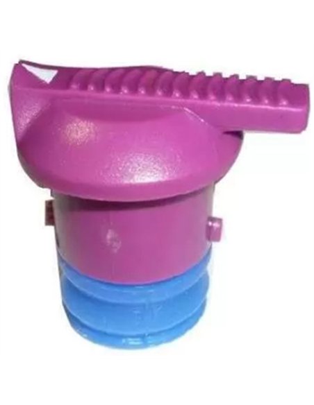 Valvula funcionamiento olla rapida tempo m955060 monix