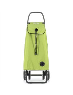 CARRO COMPRA 2+2 4R. IMAX MF LIMA IMX302-002 ROLSER 2