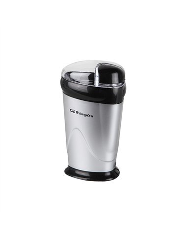 MOLINO CAFE INOX 150w MO-3250 ORBEGOZO