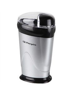 MOLINO CAFE INOX 150w MO-3250 ORBEGOZO 2