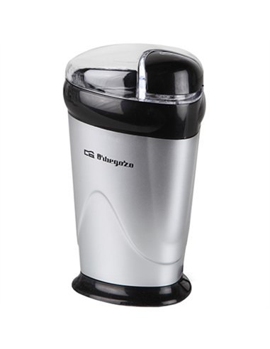 MOLINO CAFE INOX 150w MO-3250 ORBEGOZO