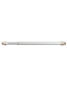 BLISTER 2 VISILLERO OVAL BLANCO 80-135cm EPID 2