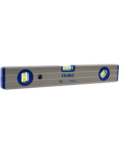NIVEL ALUMINIO 60cm 982-60-1 IRIMO