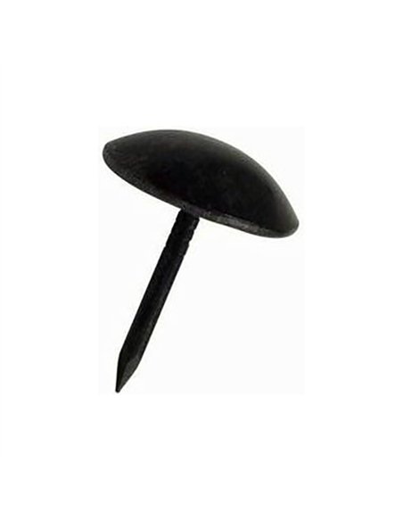 CAJA MIL TACHUELAS 10mm NEGRA