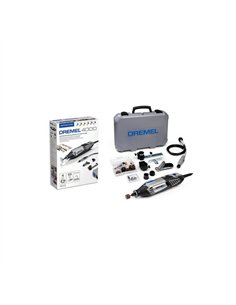 DREMEL PROFESIONAL F013 4250JF- 45 acc+maletin