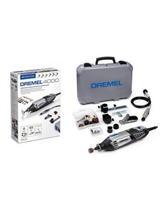 DREMEL PROFESIONAL F013 4250JF- 45 acc+maletin 2