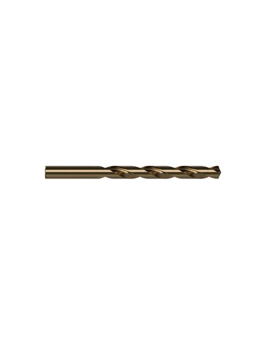 PAQ 10 BROCAS 5,5mm HSS COBALTO HEPYC