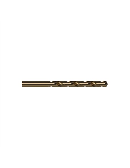 PAQ 10 BROCAS 5,5mm HSS COBALTO HEPYC