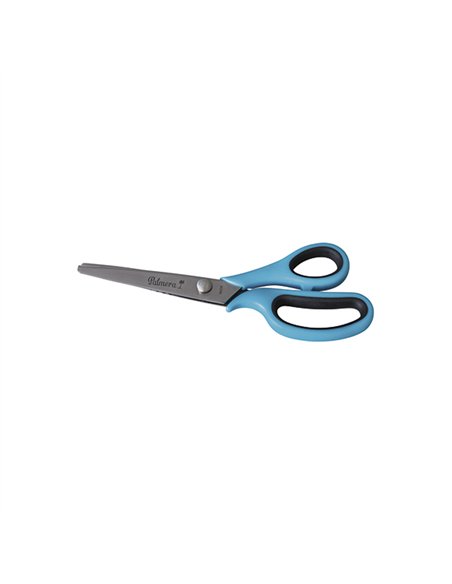 TIJERA FESTONEAR INOX 9 228mm 0804536W PALMERA