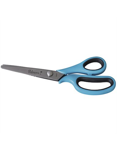 TIJERA FESTONEAR INOX 9 228mm 0804536W PALMERA