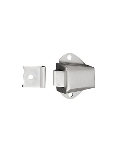 Caja 100 golpetes zincado 22x22mm mod.00 181 amig