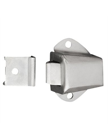 CAJA 100 GOLPETES ZINCADO 22x22mm MOD.00 181 AMIG