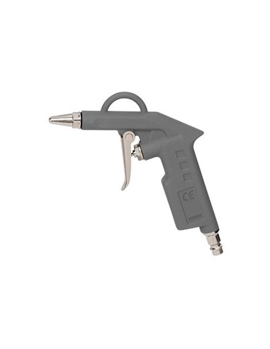 PISTOLA DE SOPLADO POWAIR00103 POWERPLUS