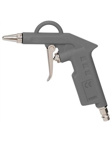 PISTOLA DE SOPLADO POWAIR00103 POWERPLUS