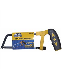 ARCO SIERRA METAL JUNIOR M/BIMAT. 150mm MT-62126 2